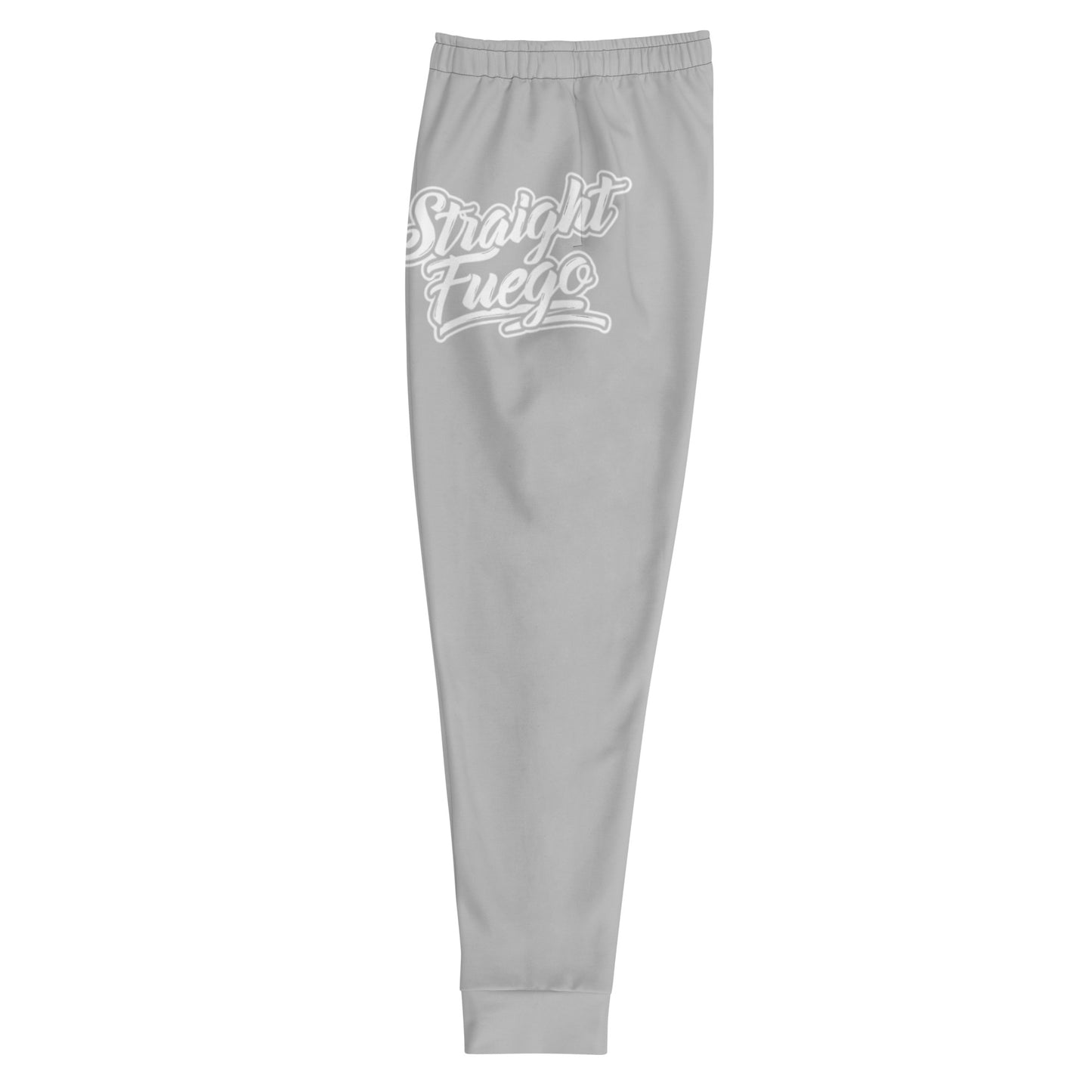 Men's Gray "Classic" Joggers