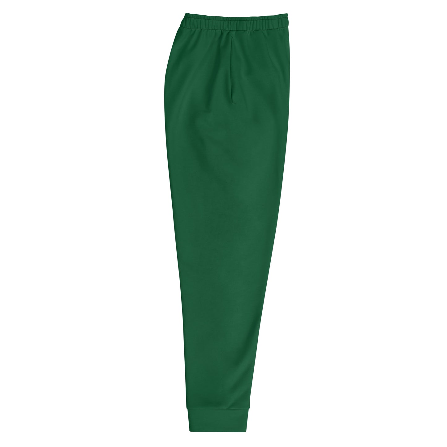 Men's Green "Classic" Joggers