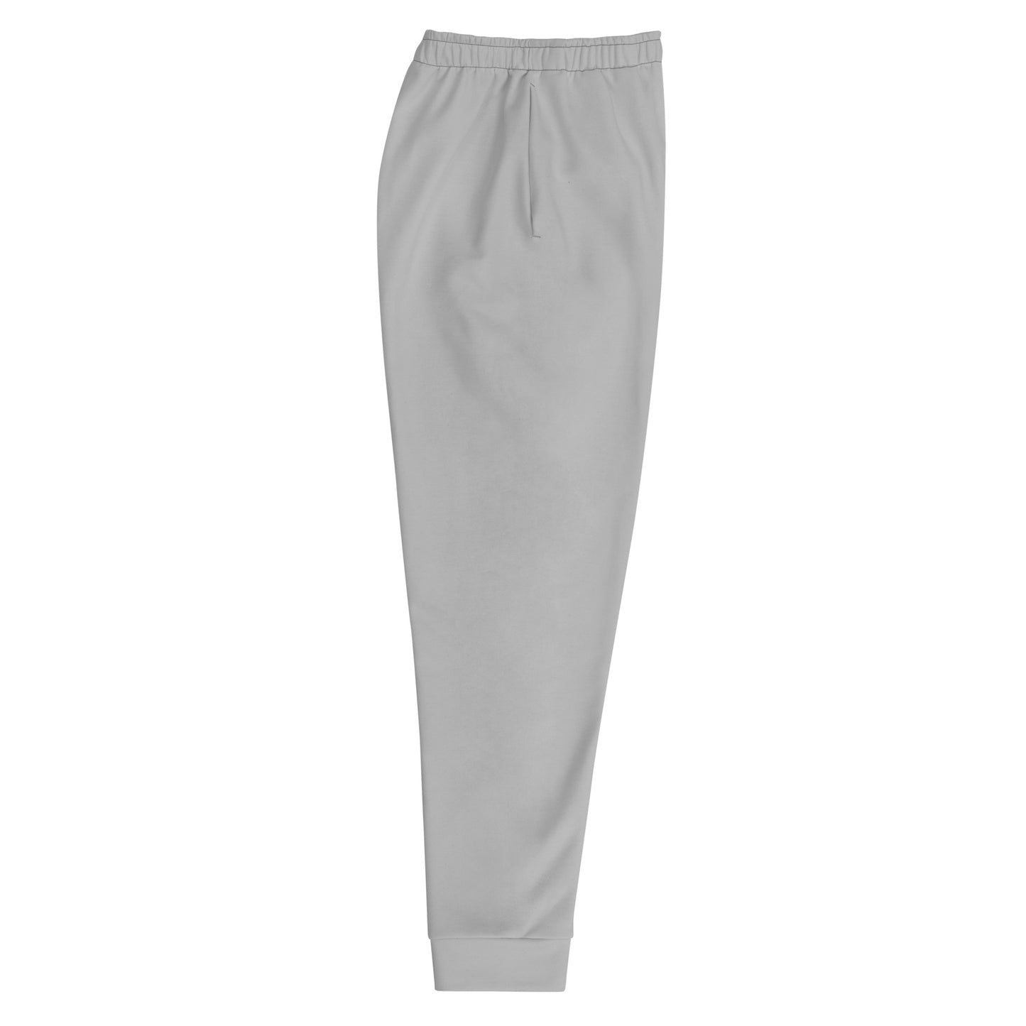 Men's Gray "Classic" Joggers