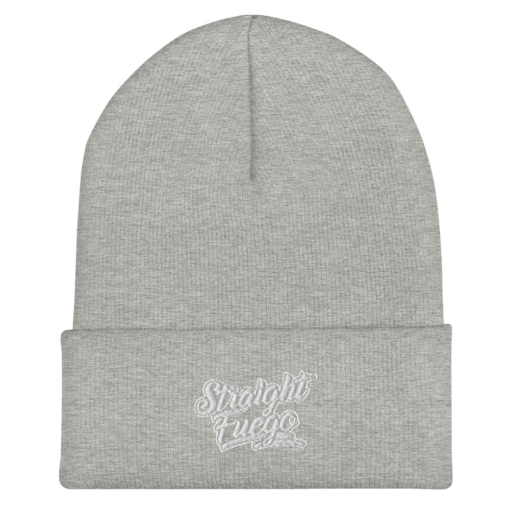 "Classic" Beanie