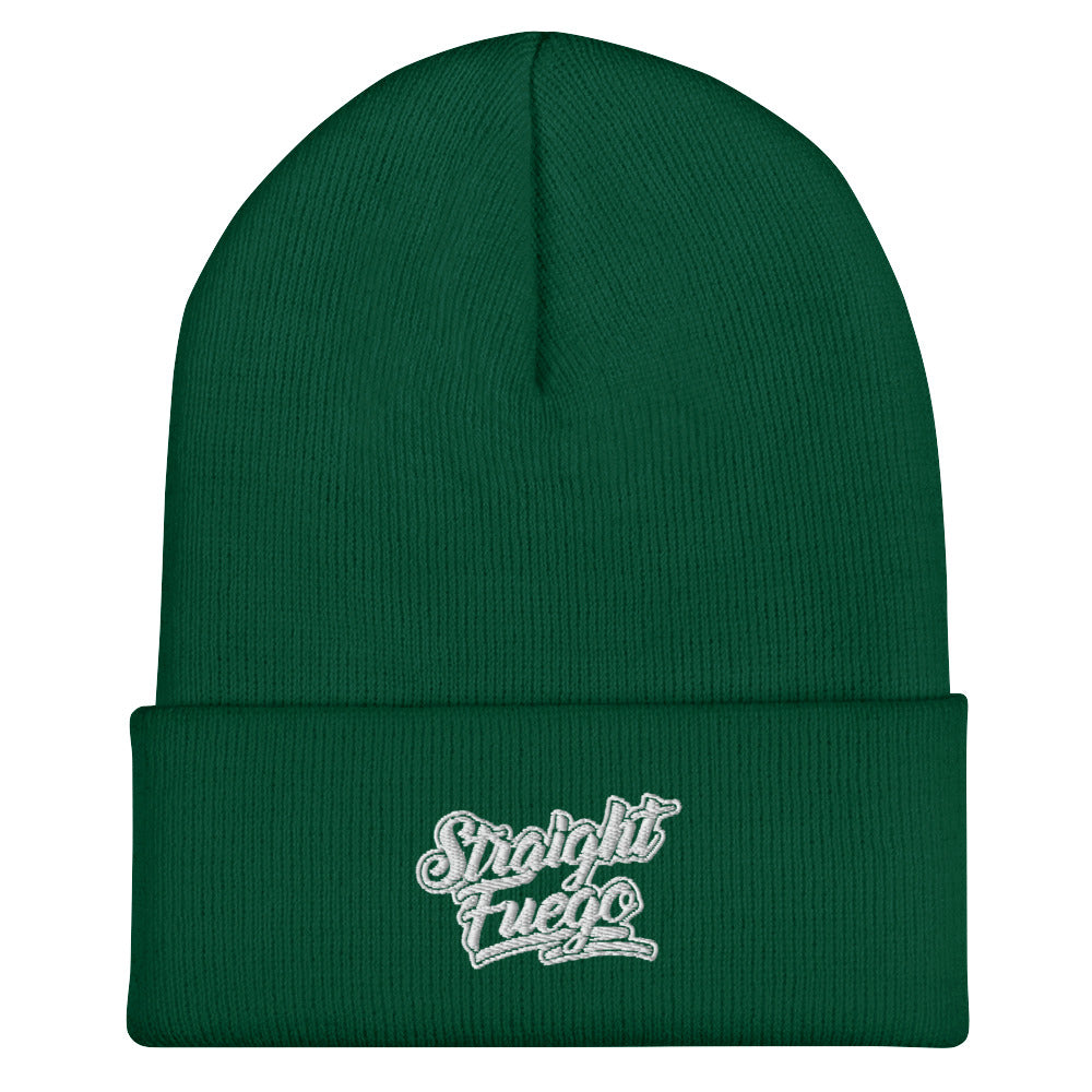 "Classic" Beanie