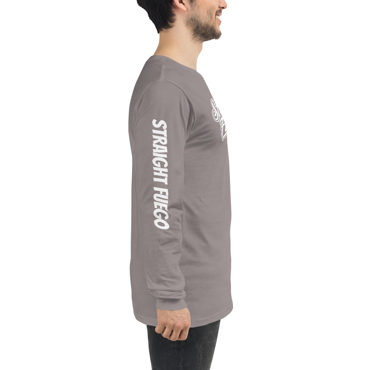 Unisex "Classic" Long Sleeve Shirt