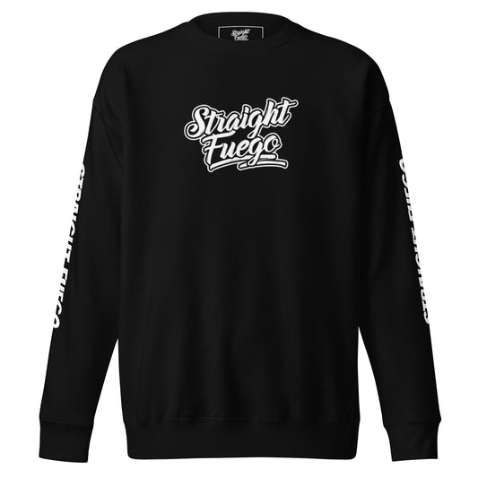 Unisex "Classic" Crewneck Sweatshirt