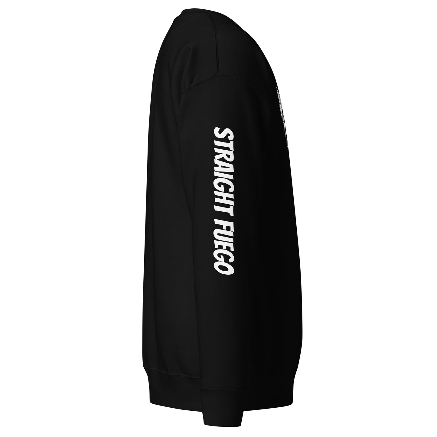 Unisex "Classic" Crewneck Sweatshirt