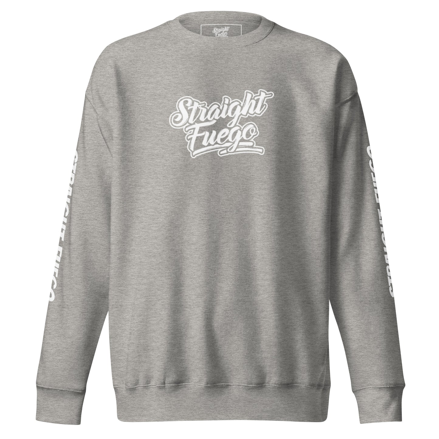 Unisex "Classic" Crewneck Sweatshirt