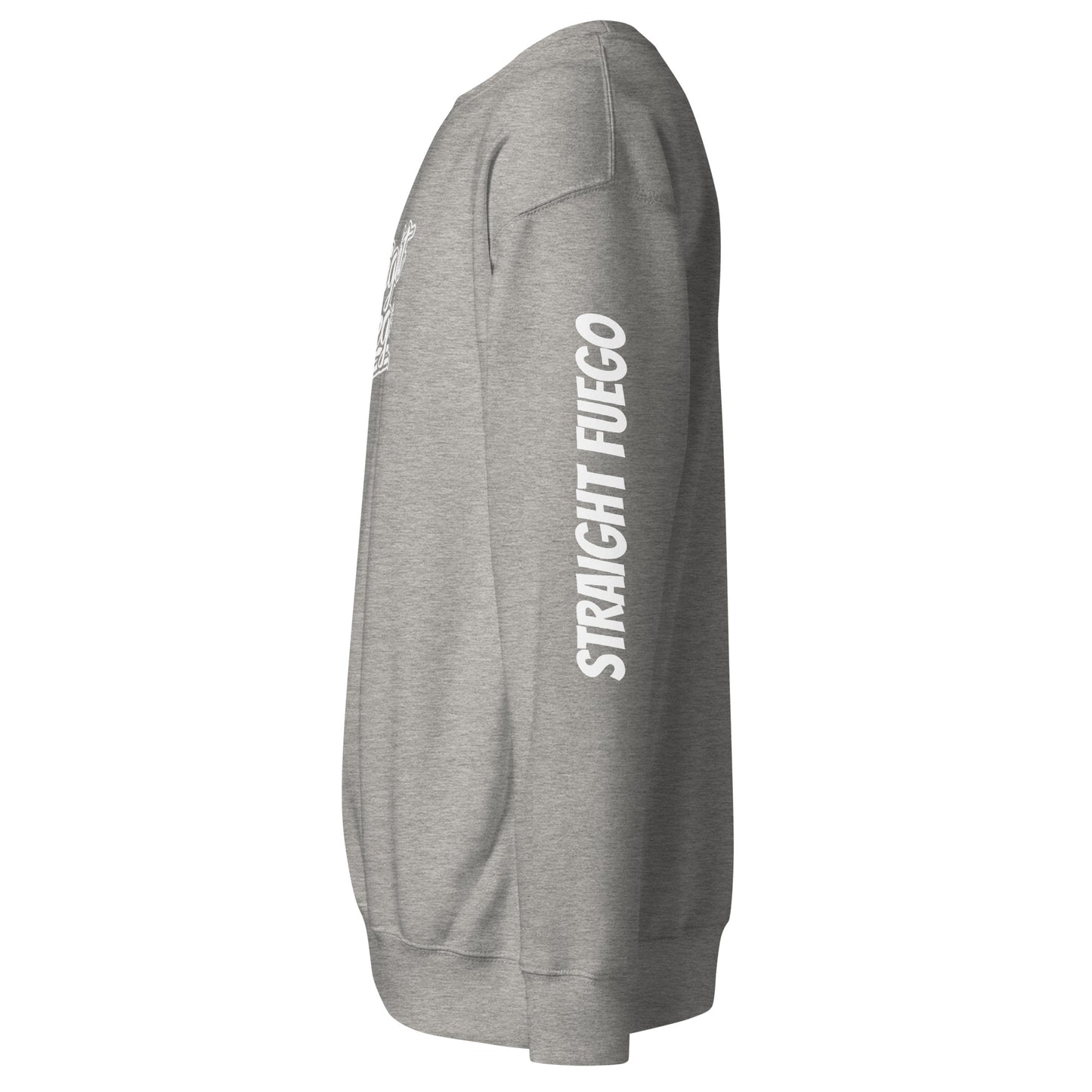 Unisex "Classic" Crewneck Sweatshirt