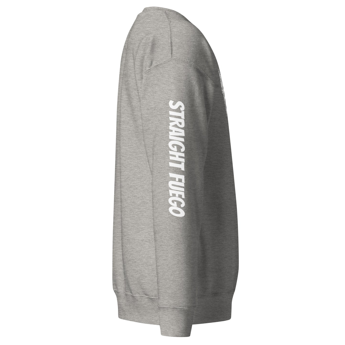 Unisex "Classic" Crewneck Sweatshirt