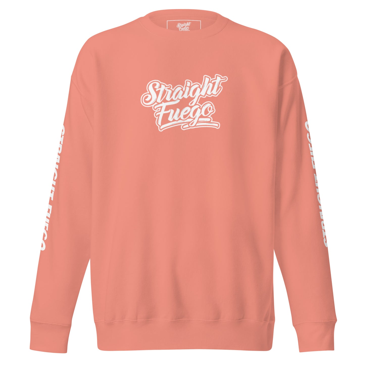 Unisex "Classic" Crewneck Sweatshirt