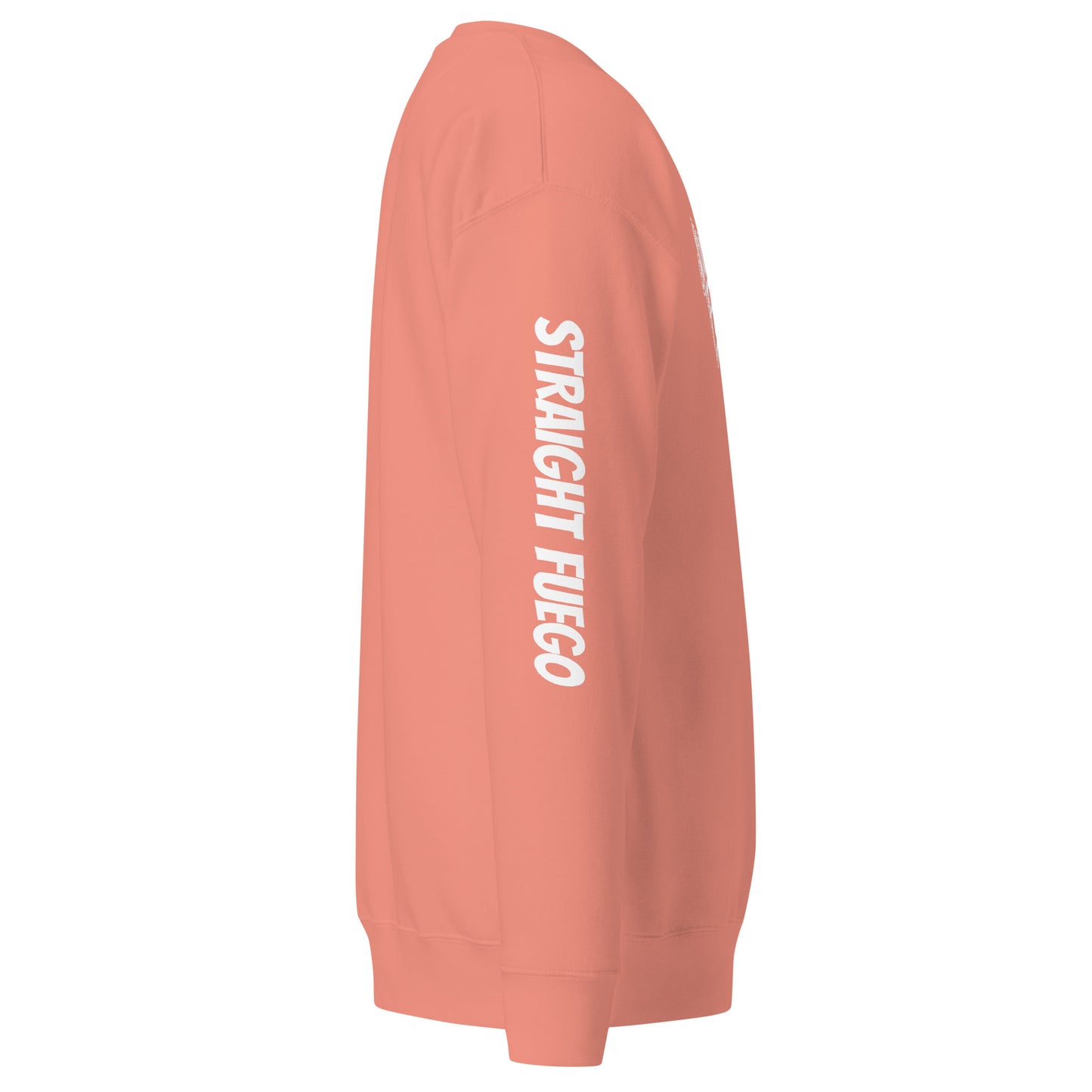 Unisex "Classic" Crewneck Sweatshirt