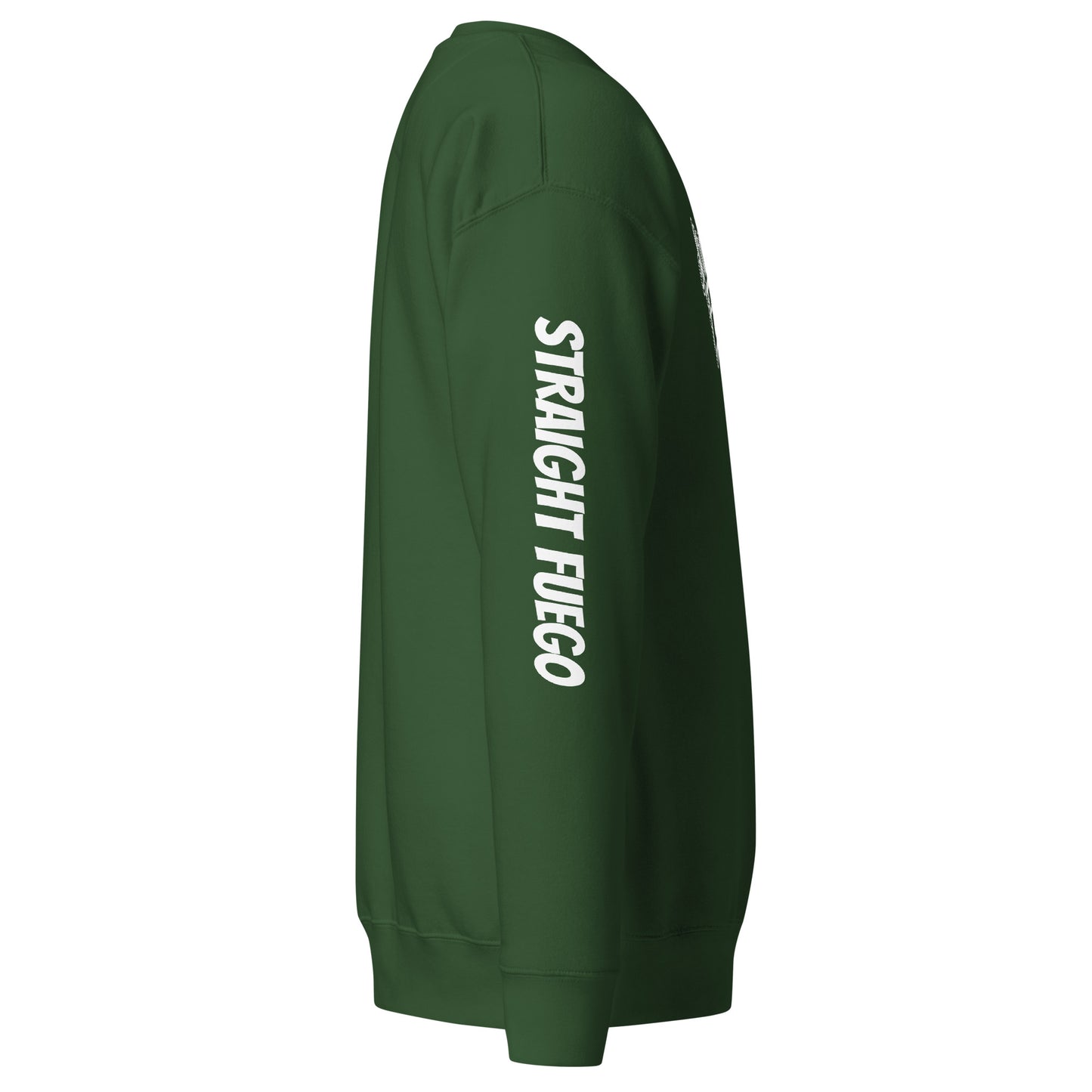 Unisex "Classic" Crewneck Sweatshirt