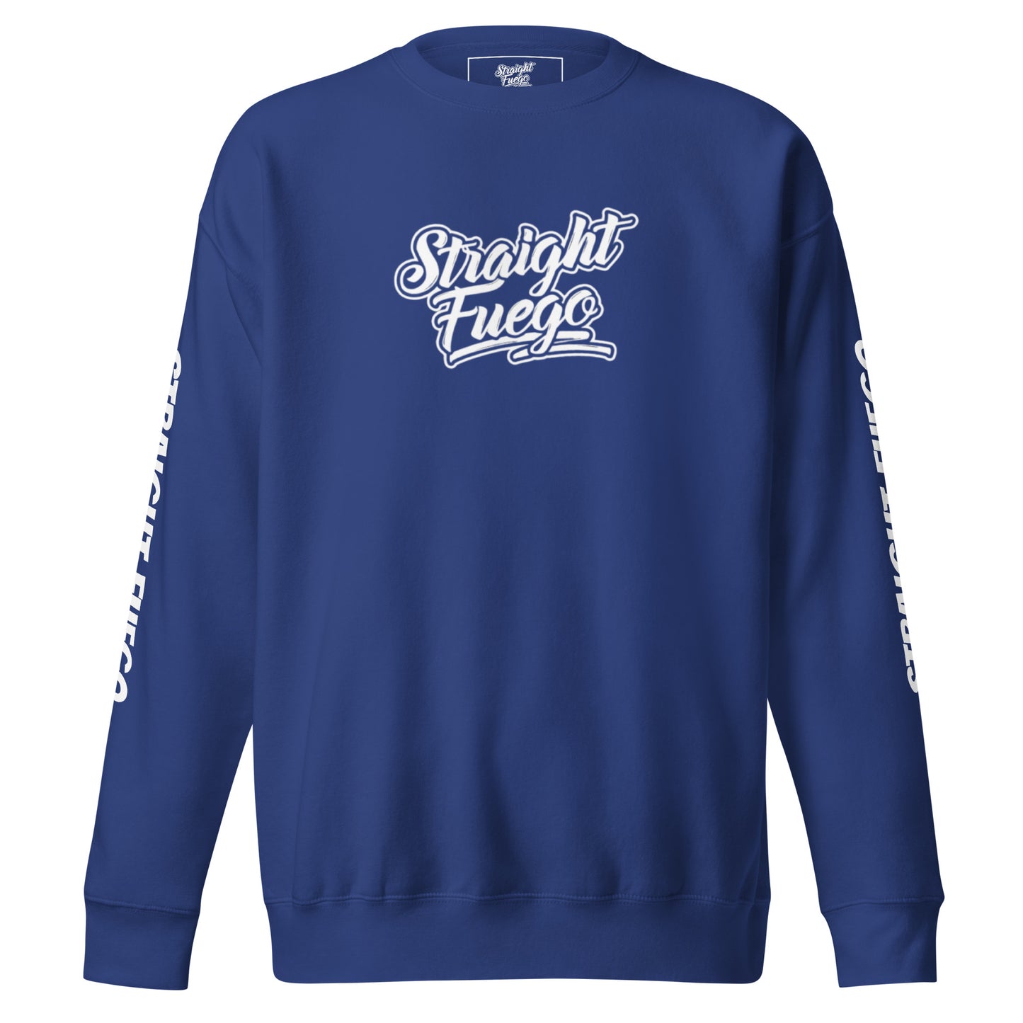 Unisex "Classic" Crewneck Sweatshirt