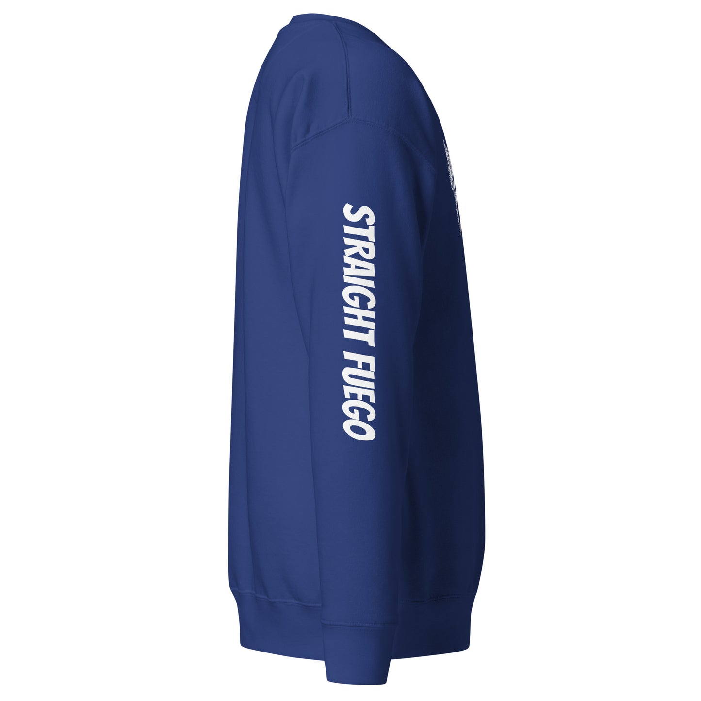 Unisex "Classic" Crewneck Sweatshirt