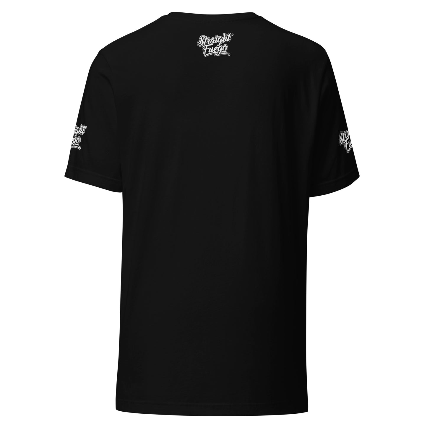 Unisex "Classic" T-Shirt (White Logo)