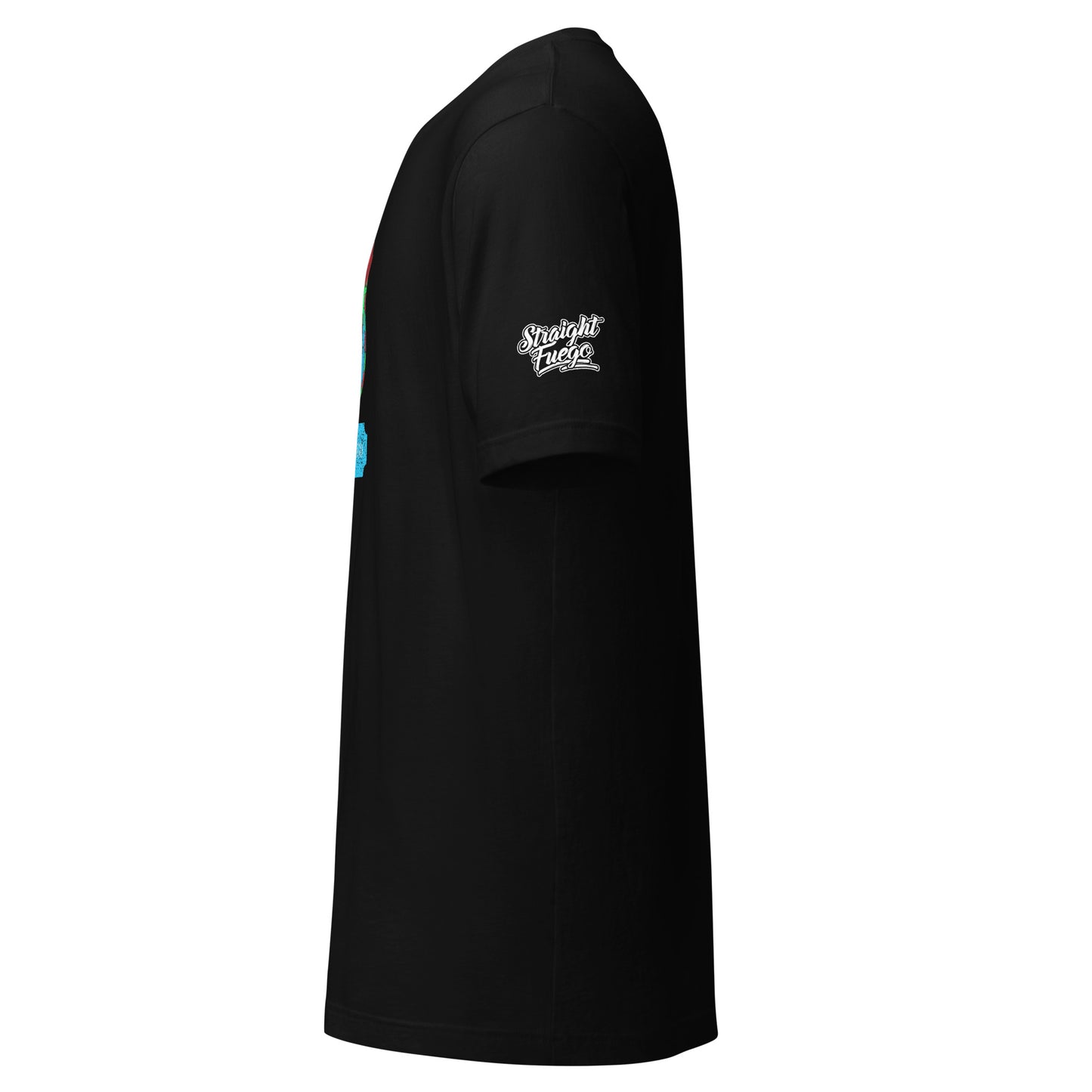 "Burning Trees" Unisex T-Shirt