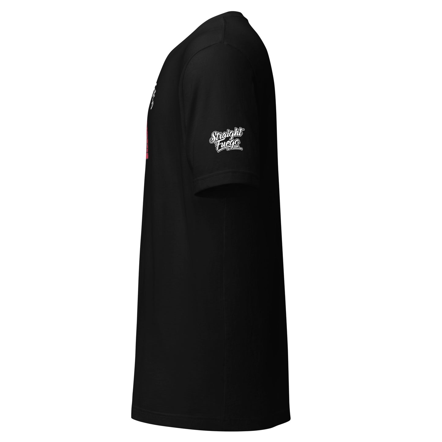 "Fireplace" Unisex T-Shirt