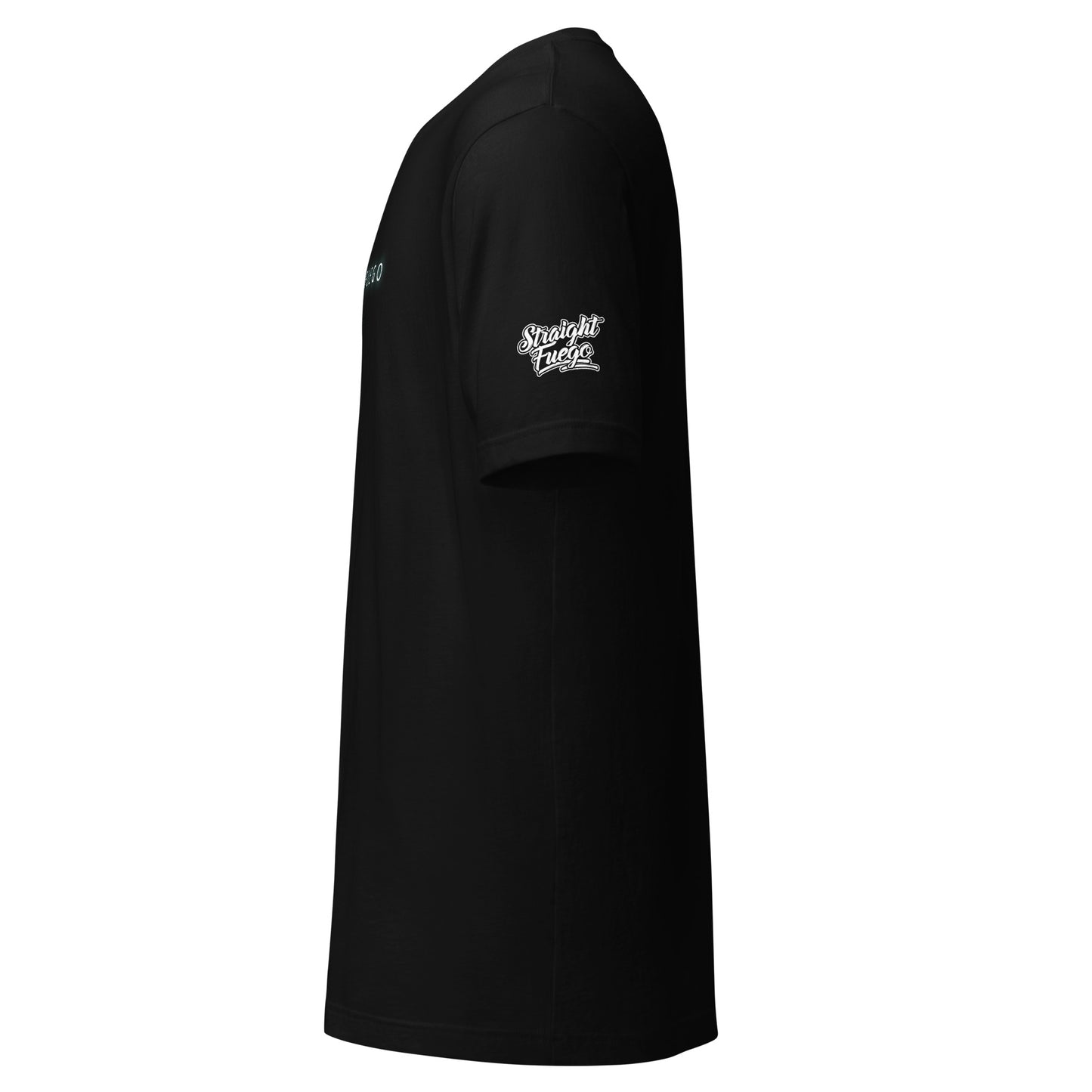 "Neon Lighter" Unisex T-Shirt