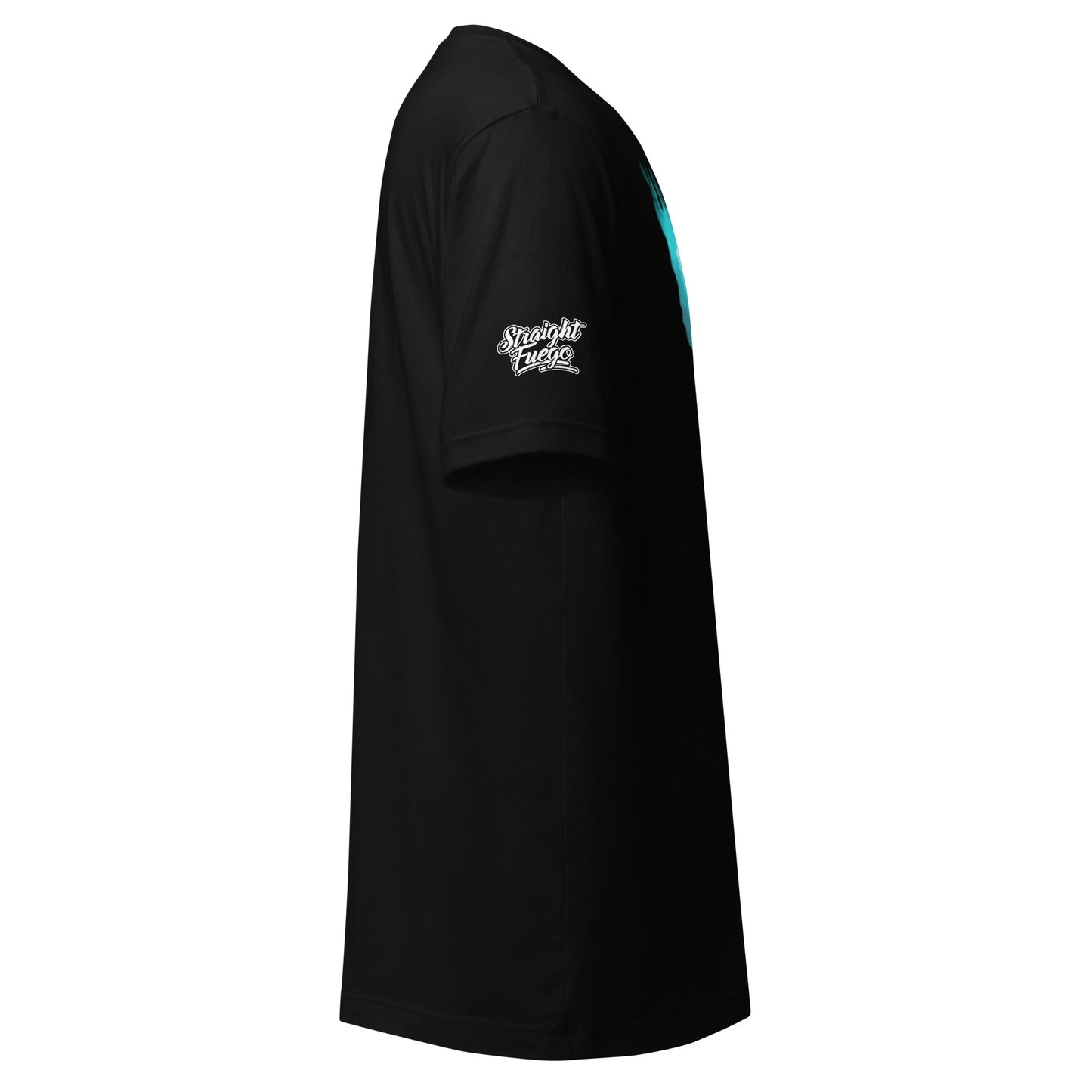 "Paint Splatter" Unisex T-Shirt