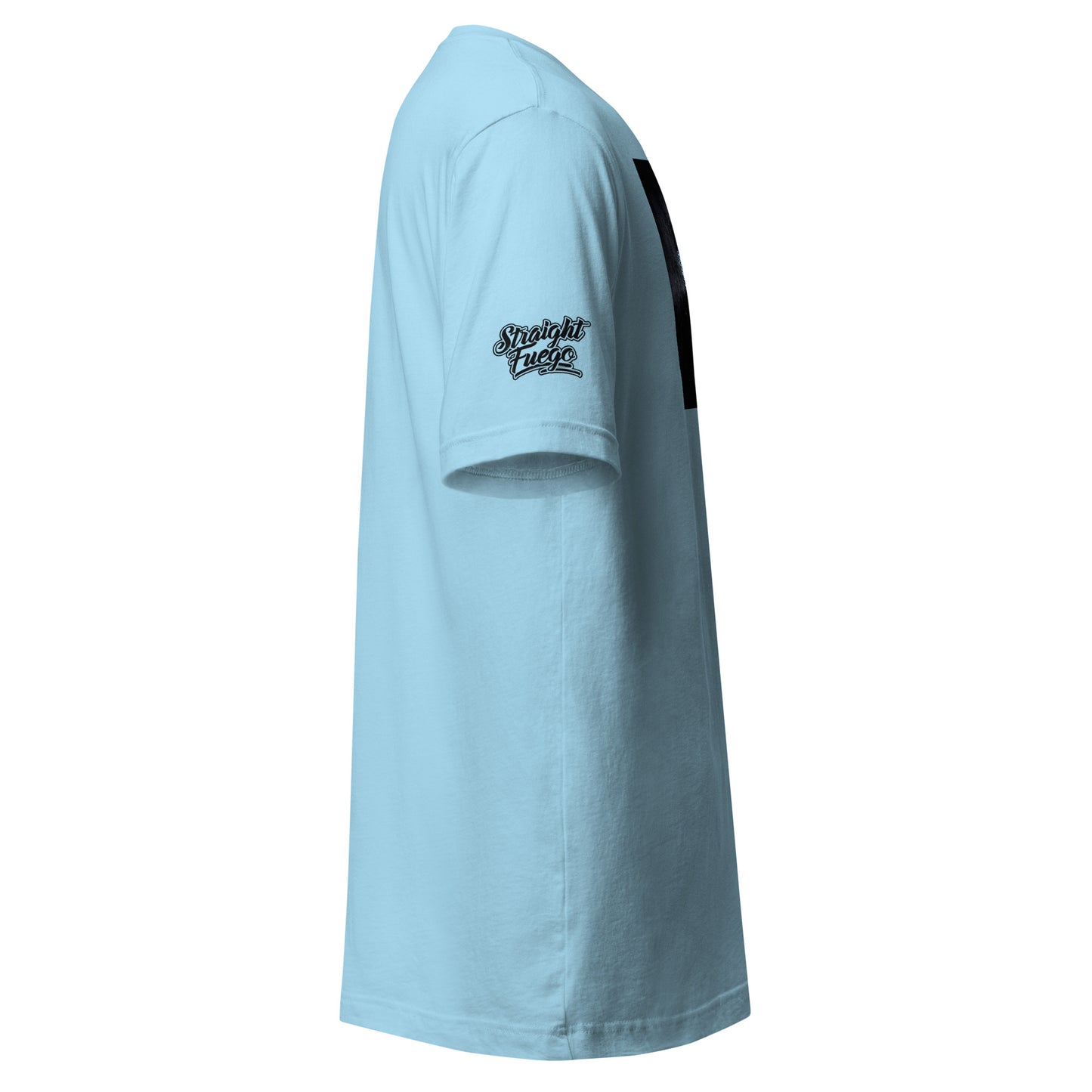 *Limited Edition* "Blue Smoke" Unisex T-Shirt