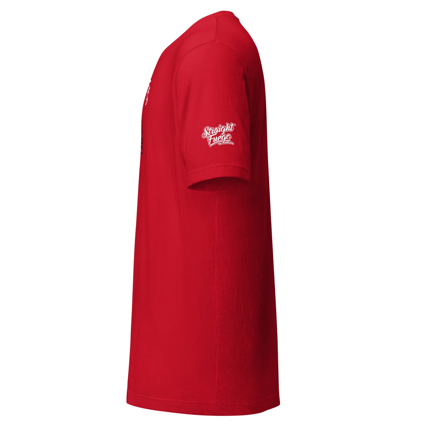 "Fireplace" Unisex T-Shirt