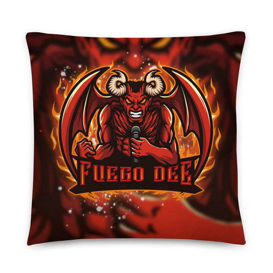 Fuego DEE Pillow