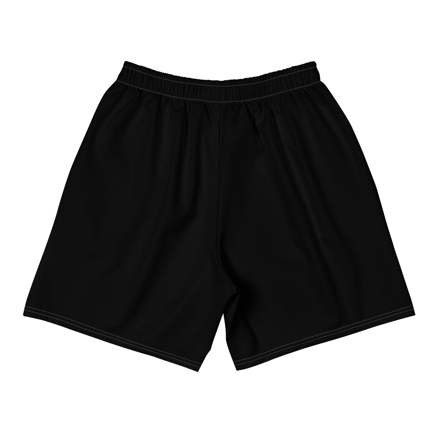 Men's Black "Classic" Athletic Shorts