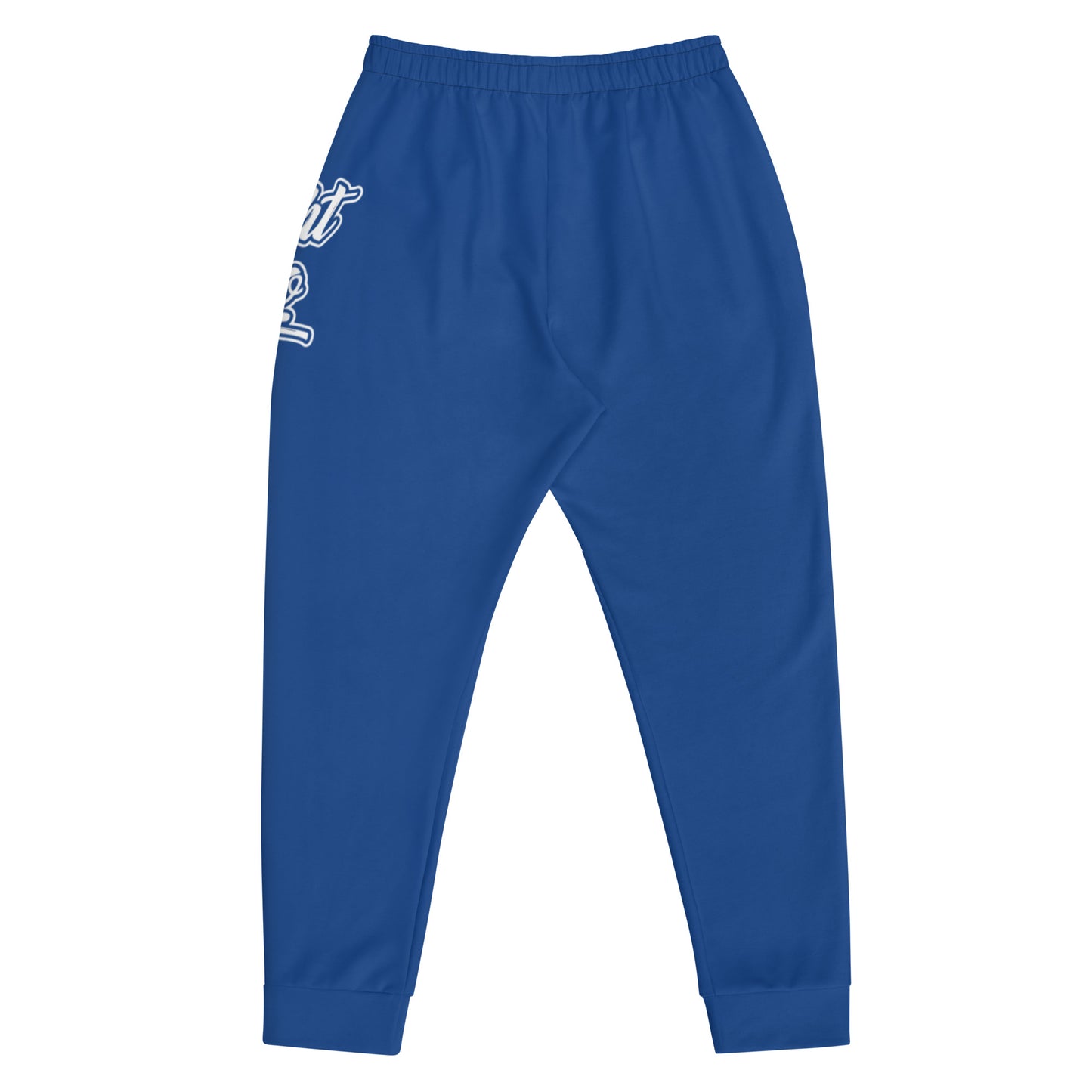 Men's Blue "Classic" Joggers