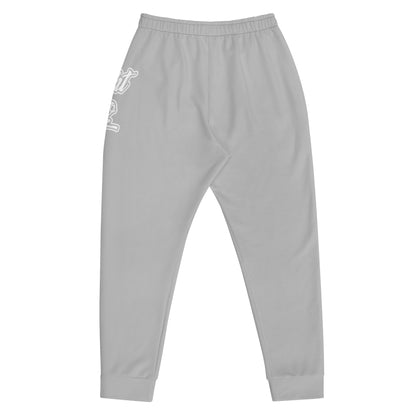 Men's Gray "Classic" Joggers