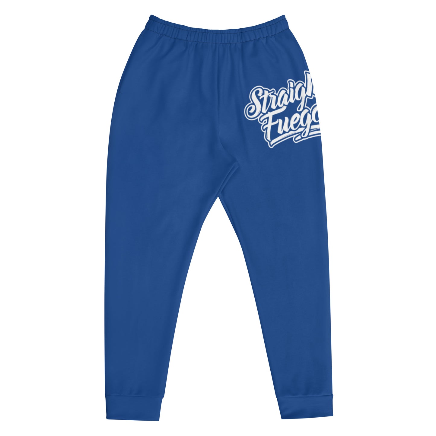 Men's Blue "Classic" Joggers