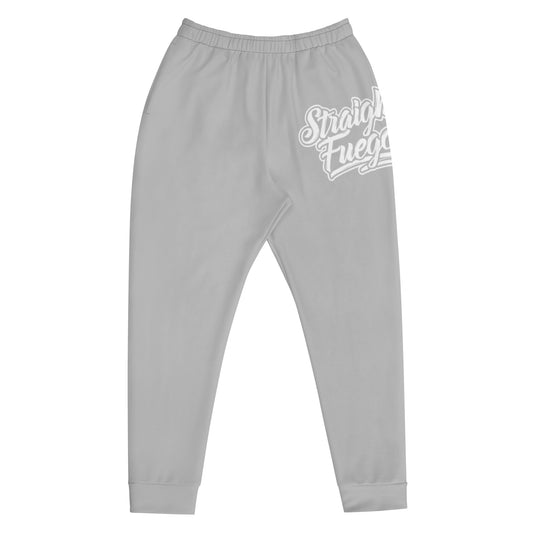 Men's Gray "Classic" Joggers