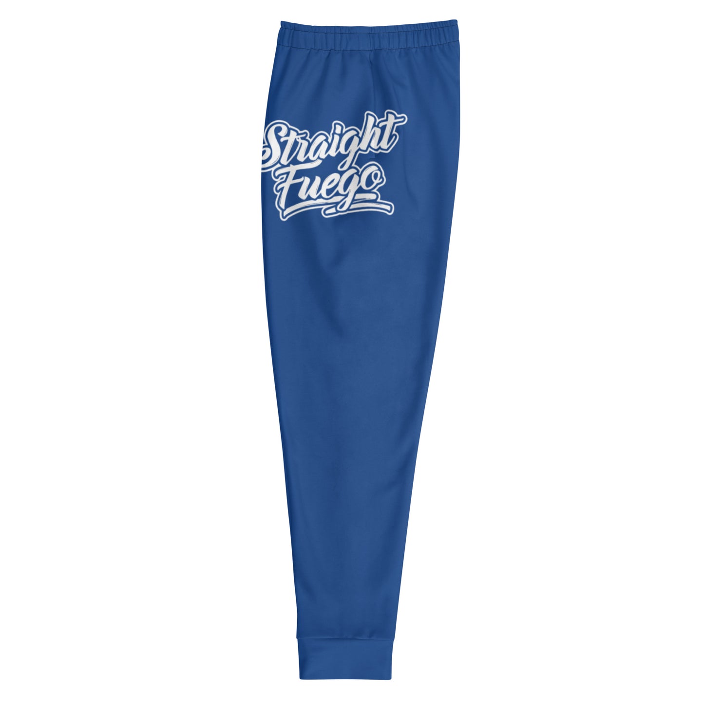 Men's Blue "Classic" Joggers