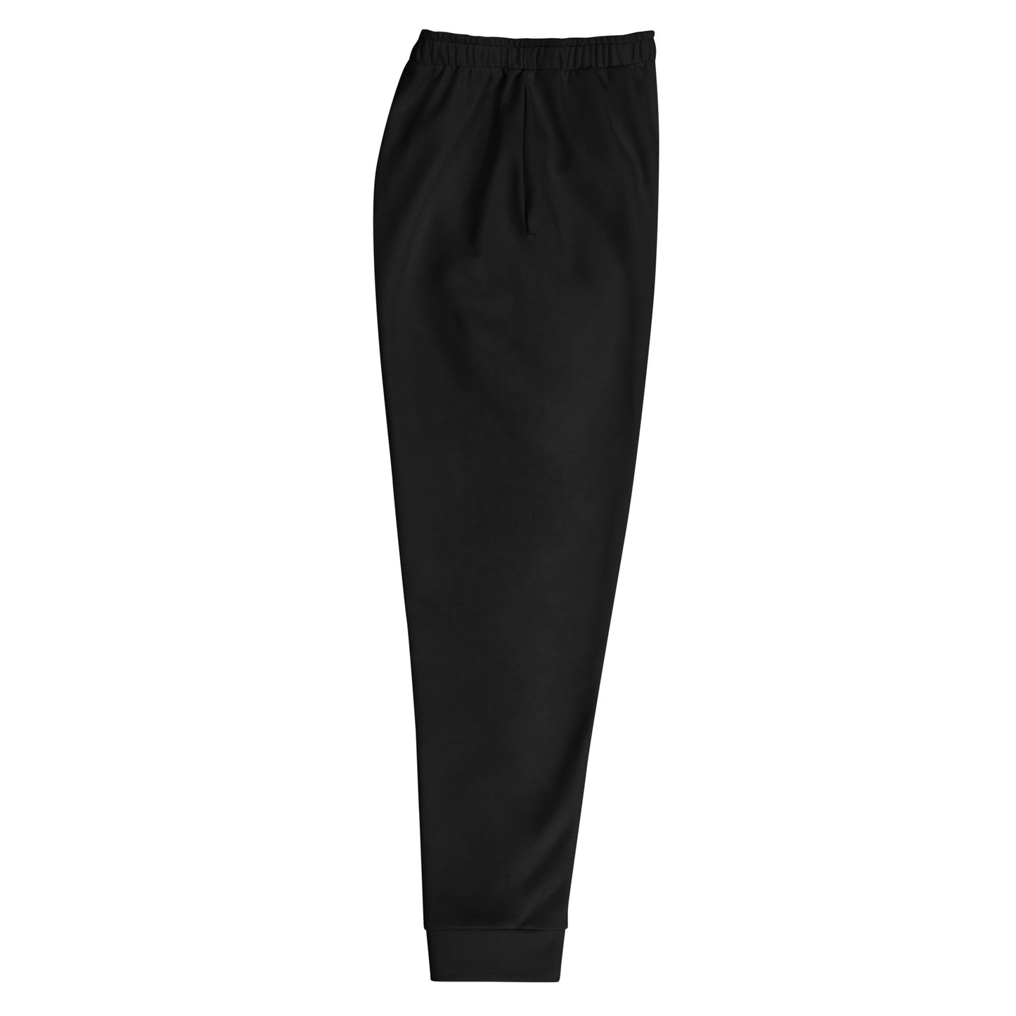 Men's Black "Classic" Joggers