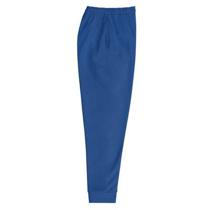 Men's Blue "Classic" Joggers