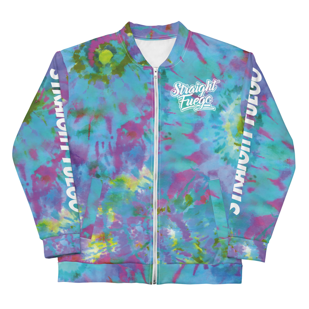 Tie Dye
