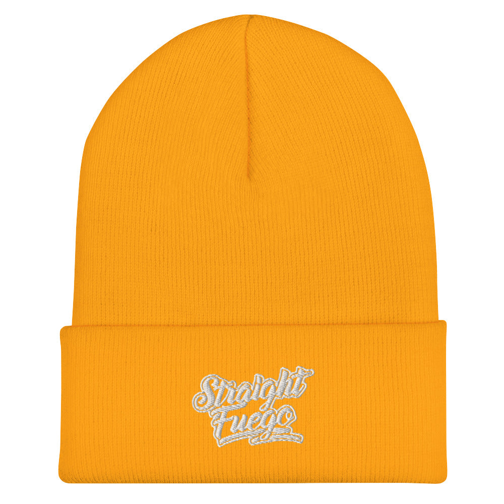 "Classic" Beanie