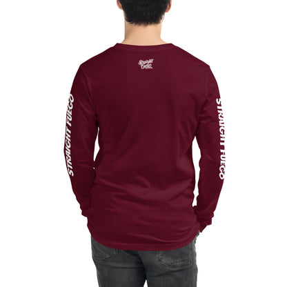 Unisex "Classic" Long Sleeve Shirt