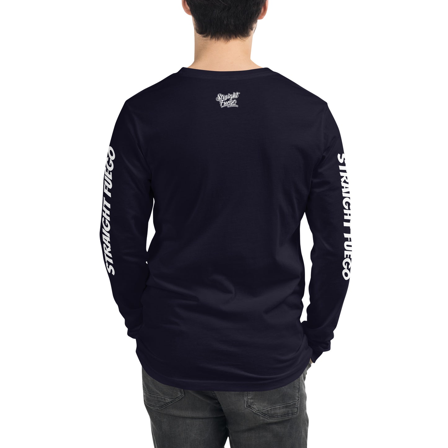 Unisex "Classic" Long Sleeve Shirt