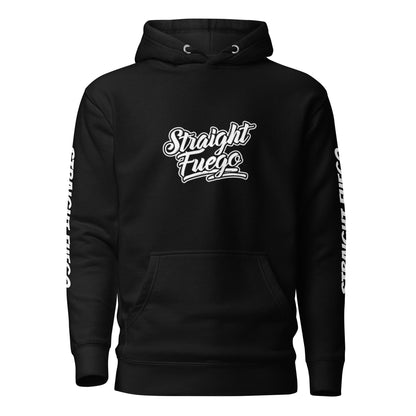 Unisex "Classic" Hoodie Sweatshirt