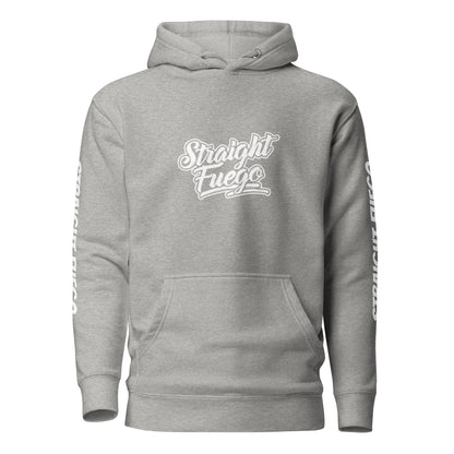 Unisex "Classic" Hoodie Sweatshirt