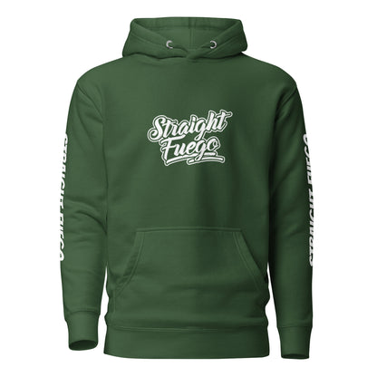 Unisex "Classic" Hoodie Sweatshirt