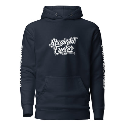 Unisex "Classic" Hoodie Sweatshirt